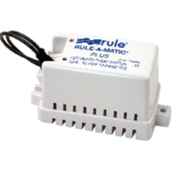 Rule A-Matic Plus Float Switch 40A